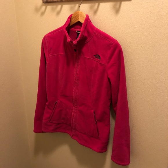 NORTH FACE Fleece Jacket - Picture 4 of 4